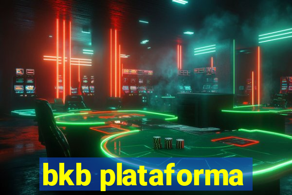 bkb plataforma